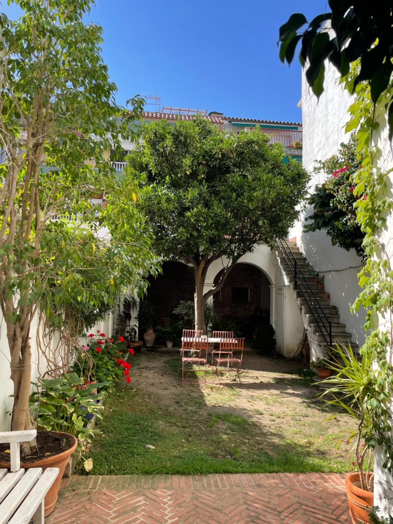 Espectacular casa indiana en primera línea de mar Vilassar De Mar Exterior foto